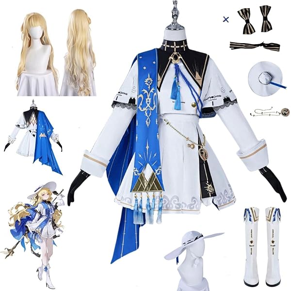 【pi】衣装セット Amazon.co.jp: [KWAYA] コスプレ 衣装Fate/Grand Order
